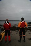 Kokatat Expedition Suits and PFD